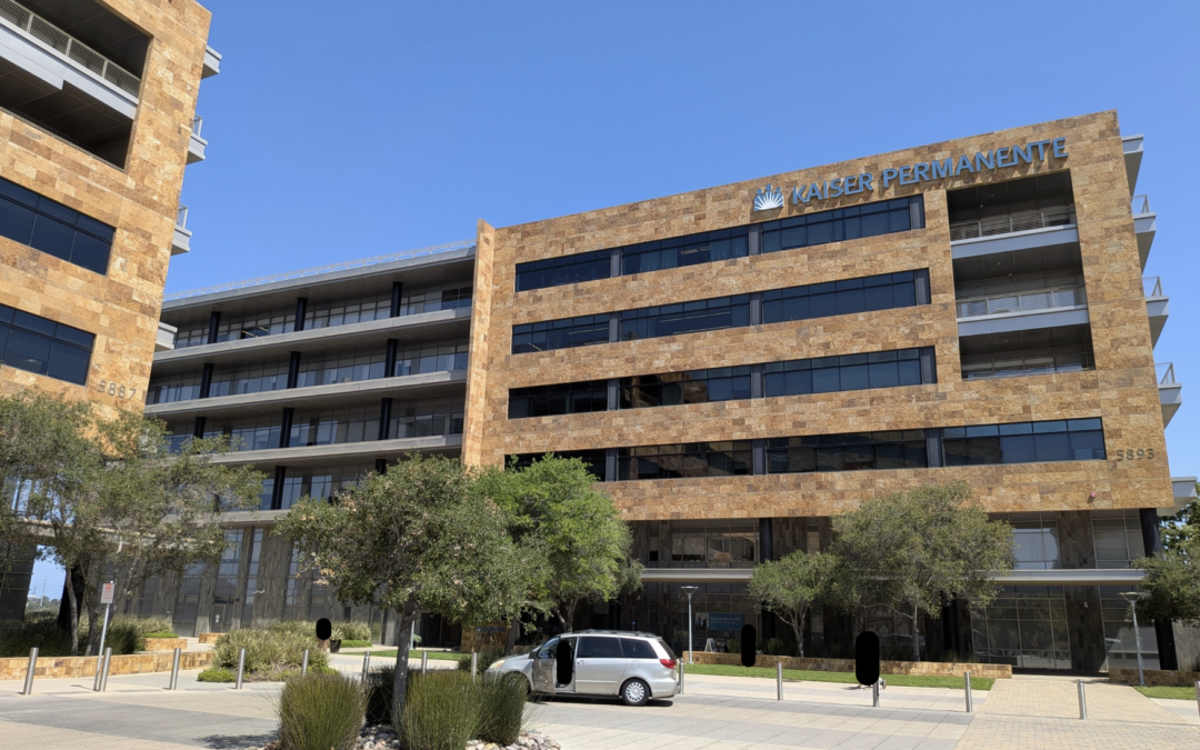 Kaiser’s data regarding their Tele-Health