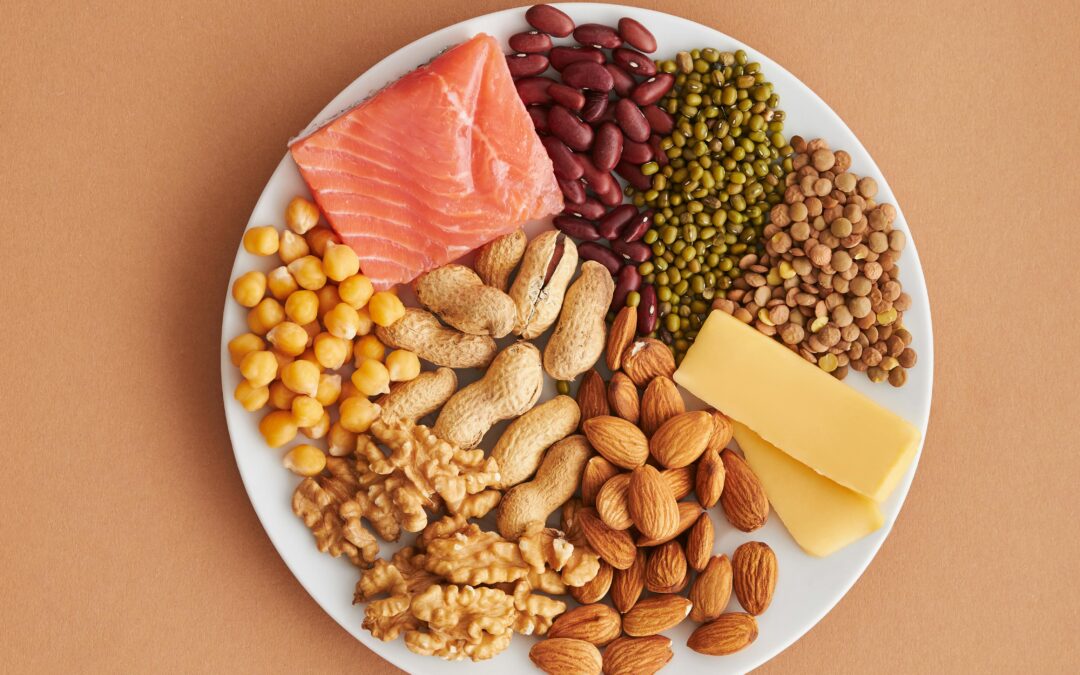 5 Healthy Eating Tips for Older Americans