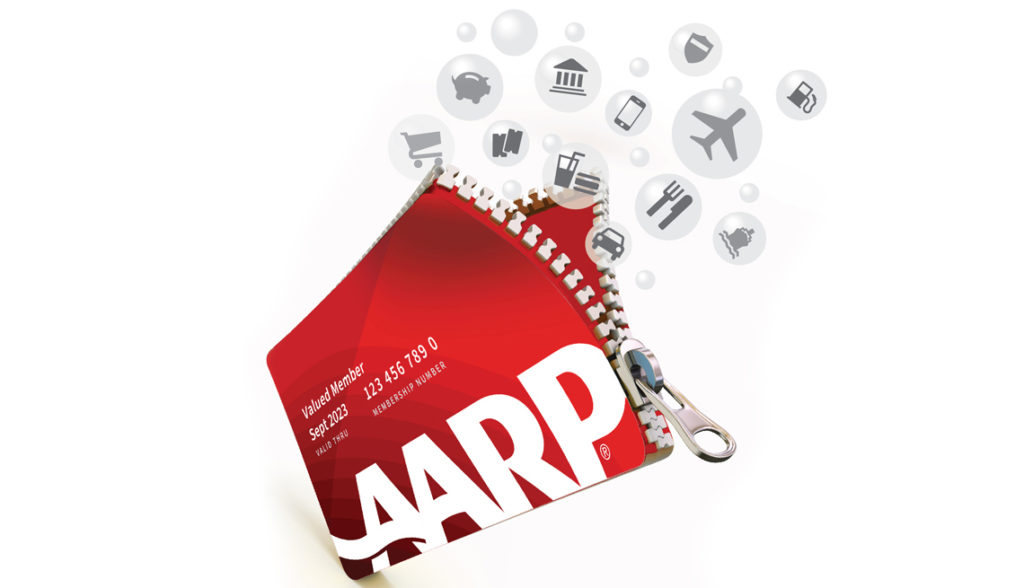 AARP Member Benefits and AARP Medicare Plans HealthyMarks Insurance