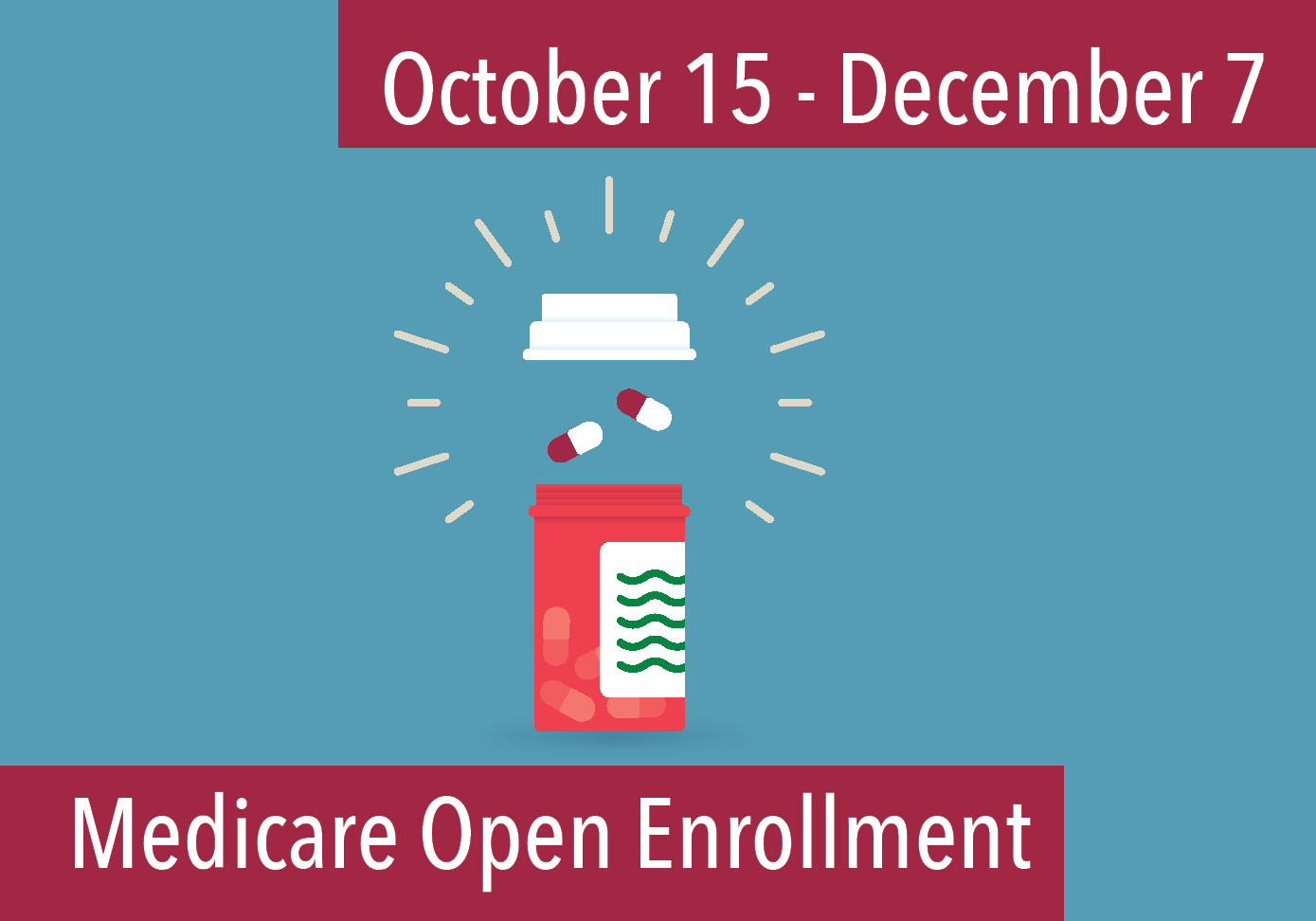 Top 2 Reasons To Change Medicare Plans During Open Enrollment ...