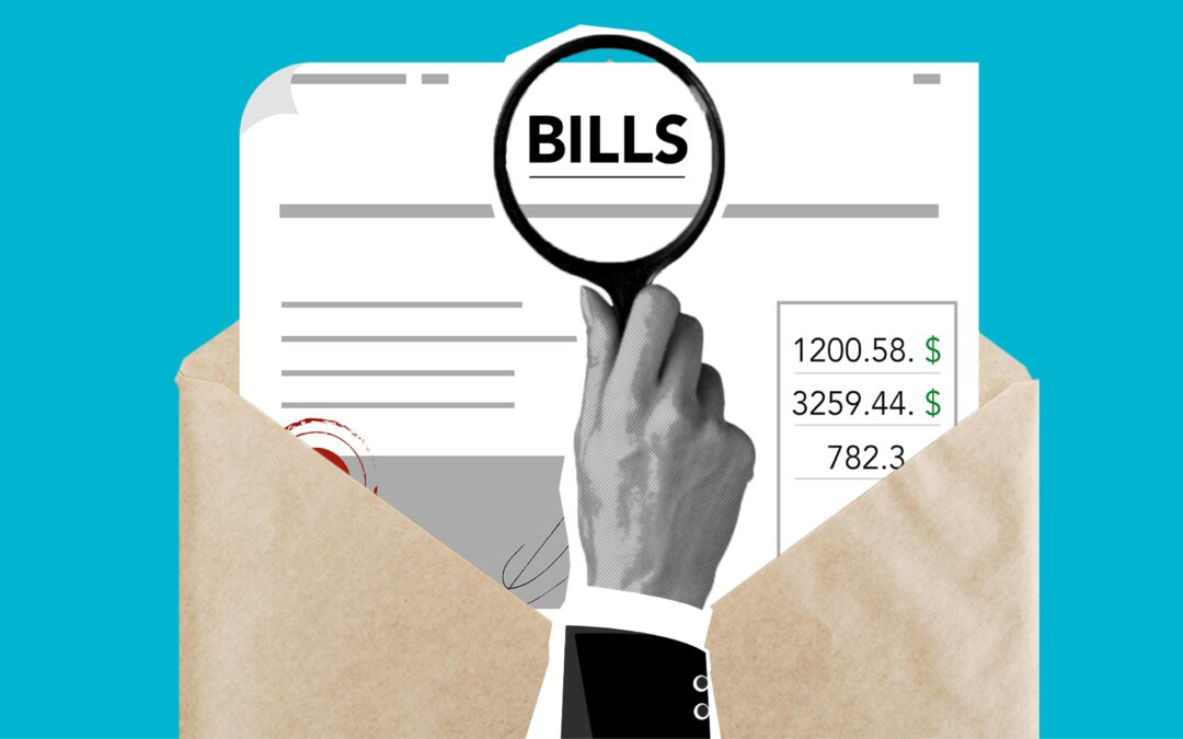 Demystifying Medical Bills: Why You Shouldn’t Pay the First Bill