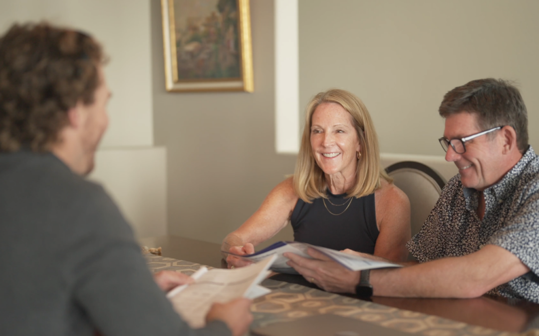 Preparing for Retirement Advice