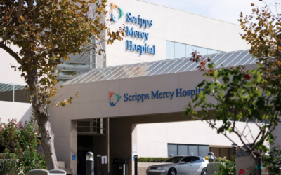 Scripps Health Now Out-of-Network with Anthem Blue Cross