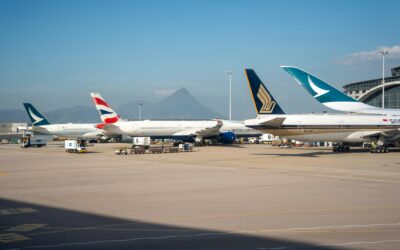 Medicare and International Travel: What You Need to Know