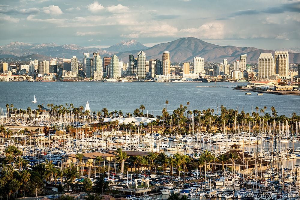 San Diego Medicare 2026