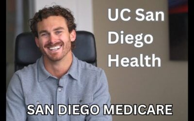 UCSD Health Tightens Medicare Advantage Access Effective January 1st 2026