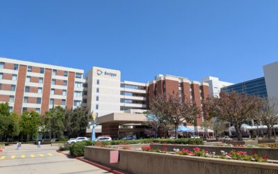 Scripps No Longer Accepts Medicare Advantage Plans