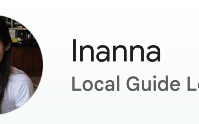 “It is really nice to know that I have an expert in the field that I can always rely on.” – Inanna Testimonial