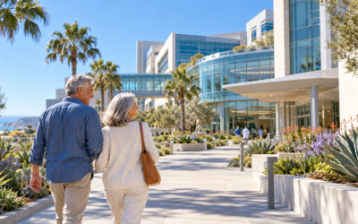 SCAN Medicare Plans and UCSD Access in 2027